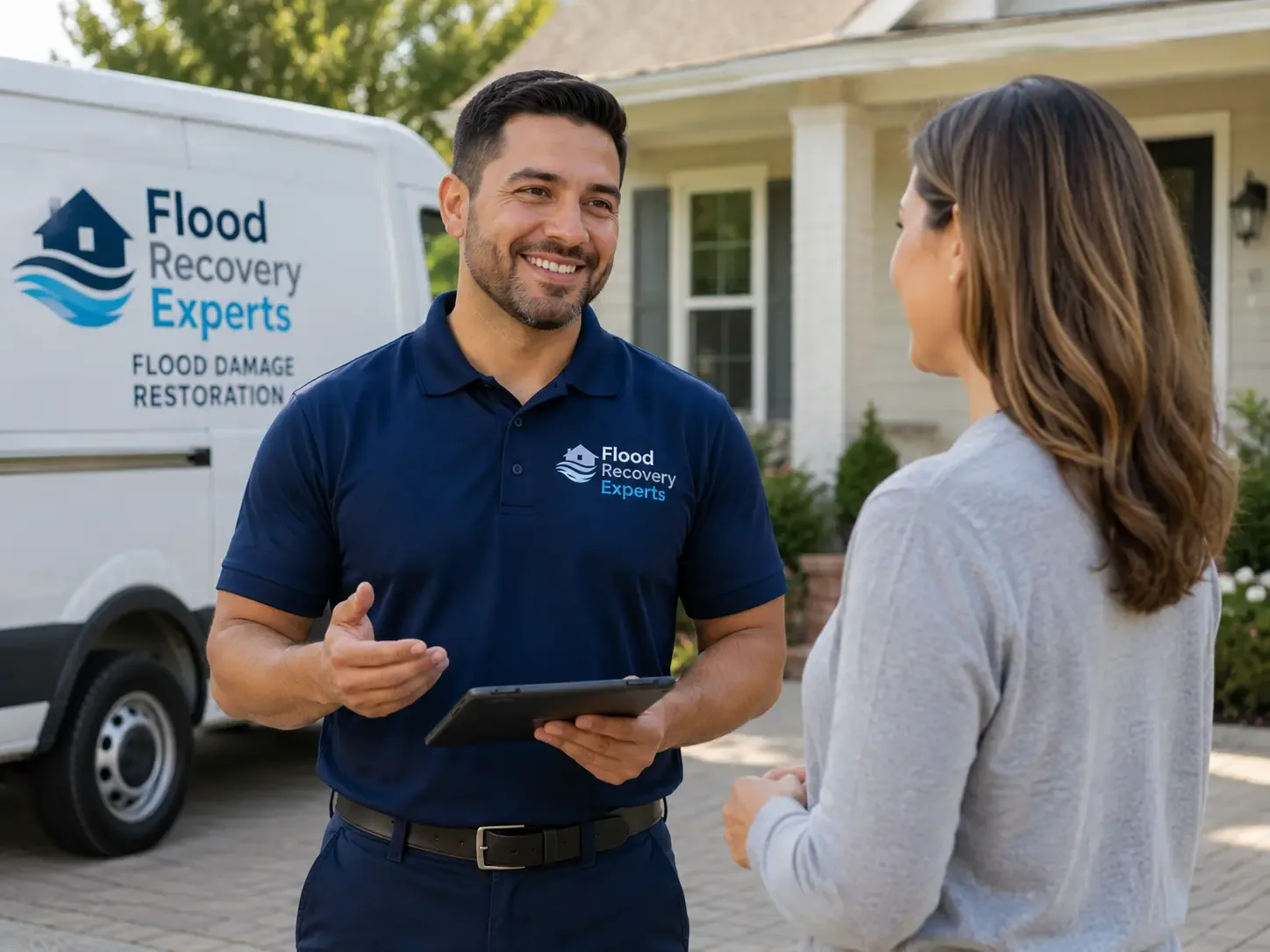 Flood Damage Cleanup Little Sioux, IA FAQs